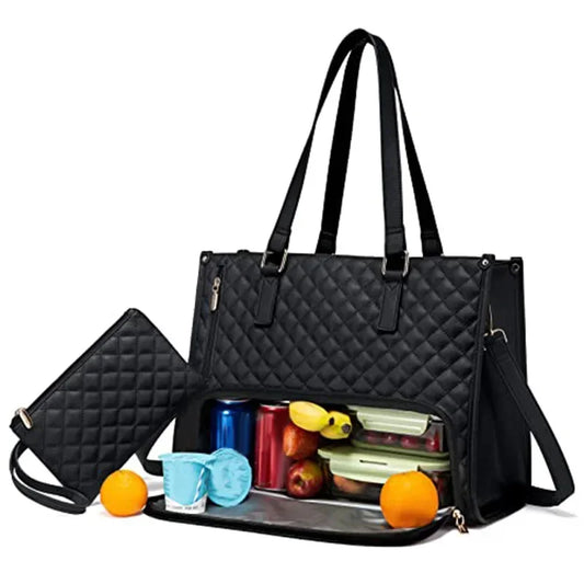 Lunch Tote Bag